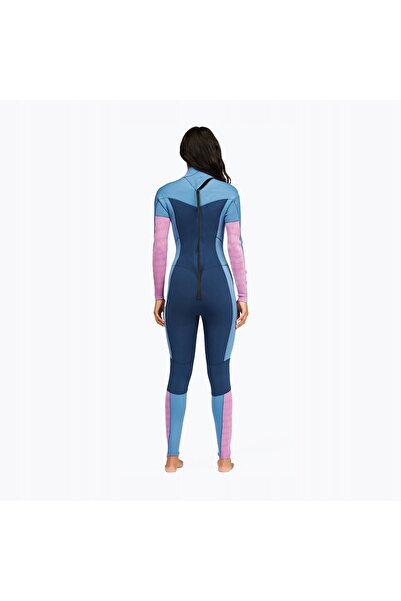 Billabong x Wrangler Costum de neopren pentru înot Billabong Synergy 4/3mm 15...