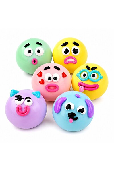 Generic Brand Jucarie Squishy Antistres, pentru Relaxare si Joaca Senzoriala,...