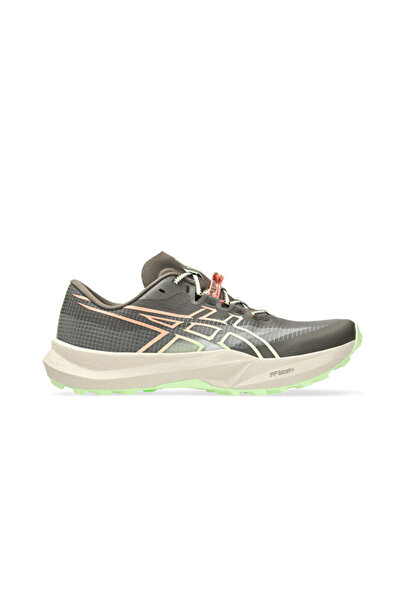 Asics Fuji Lite 7 Unisex Trail Running Shoes 1013A232-200 Brown