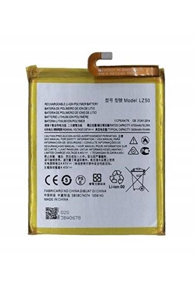 Motorola Baterie NOUĂ LZ50 Moto G 5G PLUS 5000mAh