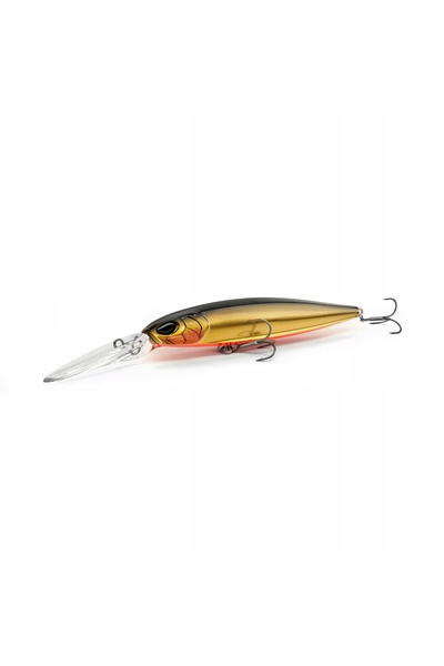 NO BRAND Wobler NAYS MD MX 2.0 95 DR / 9.5cm / 11.3g / 1.2-2.7m / suspending ...
