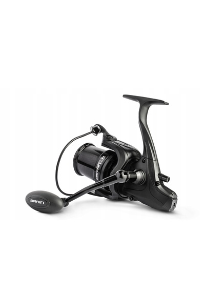 NO BRAND Mulineta Brain Distanza 7000S 9+1BB 4,7:1 + GRATIS!!