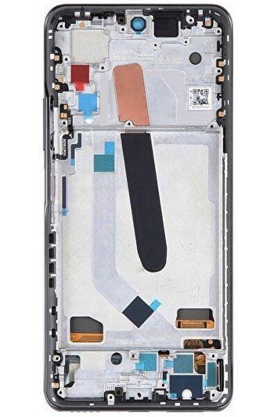 Xiaomi MI 11i 5G Ecran OLED LCD + Ramă
