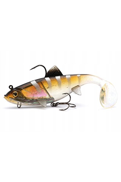 NO BRAND GUMA FOX WOBBLE REPLICANT GHOST AYU-23,0 cm