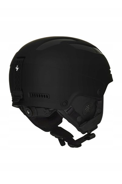 sweet protection Casca de schi Trooper 2Vi Mips Helmet - negru L-XL