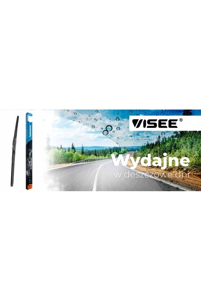 Visee Lamele ștergătoare CITROEN Jumper (U5, 23) 02.94-04