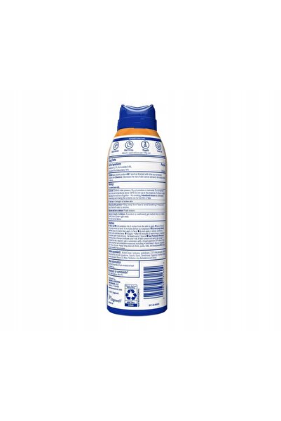 NO BRAND Spray de protecție solară SPF 50 Banana Boat Sport Ultra Waterproof ...