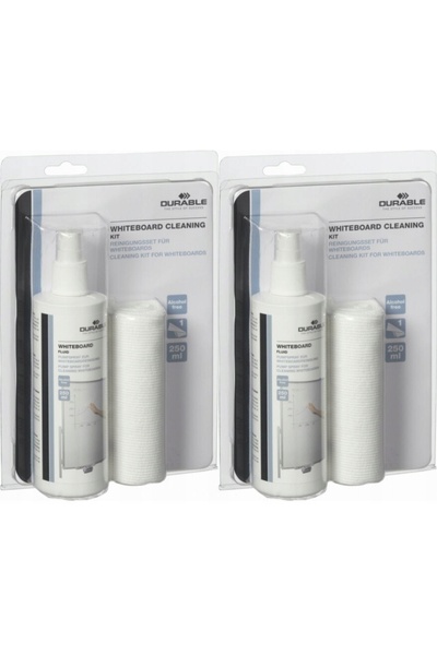 NO BRAND LICHID PENTRU TABLĂ REACTIVĂ 250ml + LAVETĂ x2