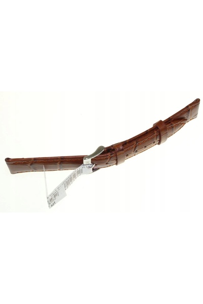 NO BRAND Curea Morellato Bolle Alligat.Calf 18 mm Morellato-A01X2269480041CR18