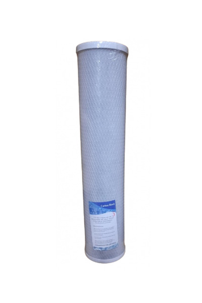 Generic Brand Cartus filtrant Carbon Activ Block pentru Big Blue 20"