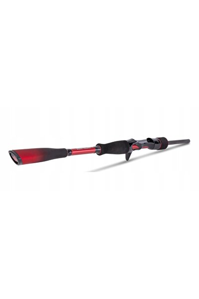 NO BRAND WĘDKA IRON CLAW HIGH-V RED 2 TRAVEL CAST 213/17-52g