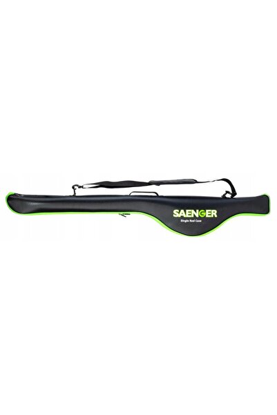 NO BRAND HUSĂ RIGIDĂ SANGER SINGLE CARBON 125cm