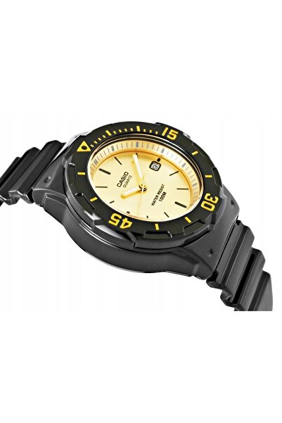 Casio Ceas de damă sport Casio-LRW-200H-9EVEF