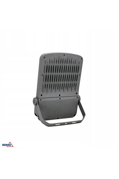 Bemko Proiector LED Campus 100W 4000K 17000lm IP66 90X90 - Gri