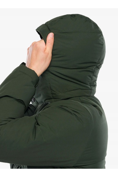 Patagonia Jachetă Downdrift - verde de copac vechi XL