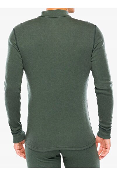 Odlo Merino 260 BL Top Turtle LS HZ - urban chic L