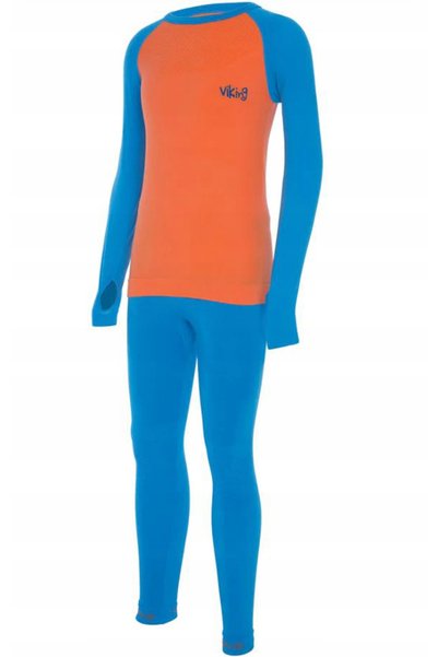 Viking ARATA KIDS 140-152 lenjerie termică pentru copii