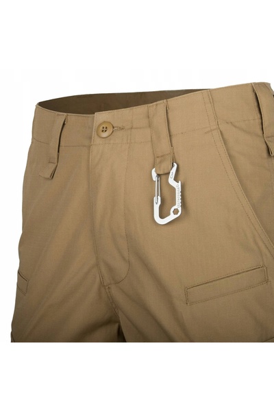 NO BRAND Pantaloni scurți Helikon-Tex CPU XXL din bumbac