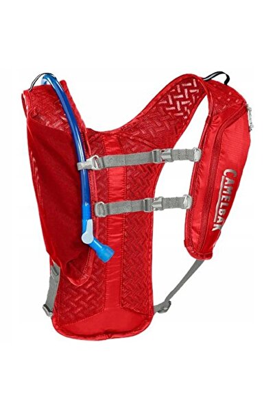 Camelbak Vestă de alergare Octane Dart - roșu aprins