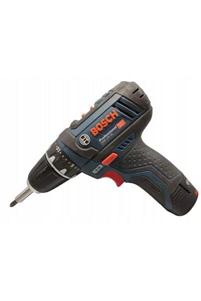 Bosch Șurubelniță cu acumulator 12 V 0601868101