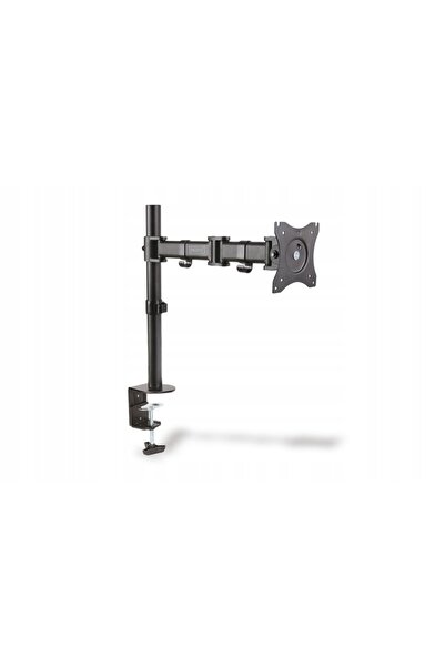 Digitus Suport de birou individual cu clemă DIGITUS, 1xLCD, max. 27 ", max. 8...