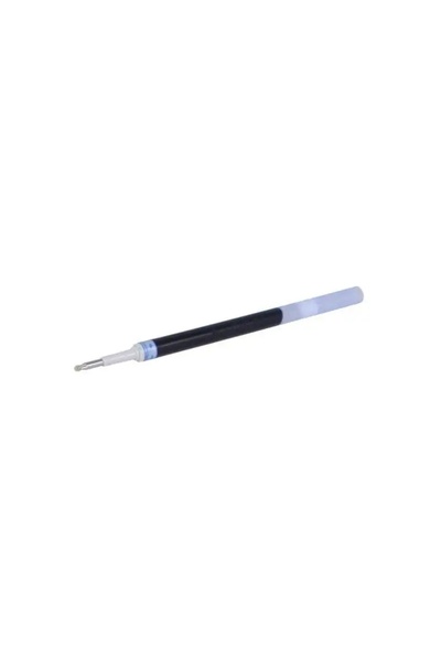 Pentel 12 x Rezerve EnerGel LR7 Albastru 0,7mm pentru BL77 BL107 Uscare rapidă