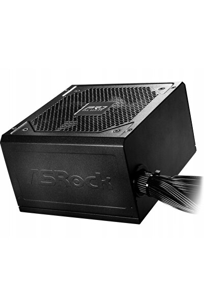ASROCK PRO-750B 750W 80 PLUS Bronze Sursă de alimentare