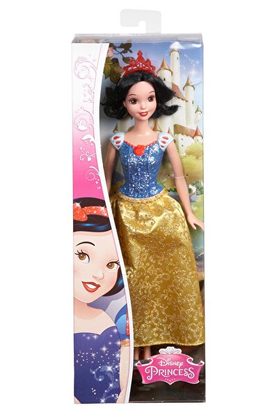 Disney Păpușa strălucitoare „Zăna Zăpezii”