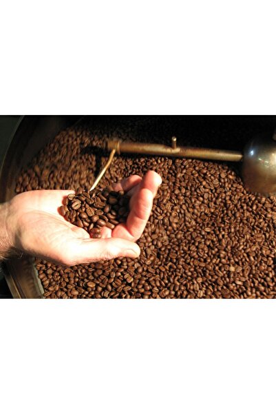 NO BRAND Boabe de cafea caffe Grano Roma 500g