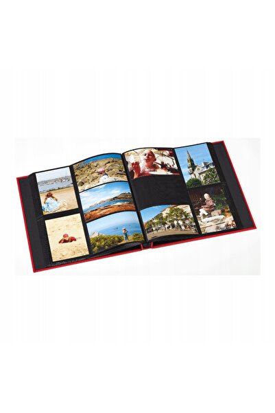 gedeon Album de buzunar pentru 500 de fotografii 10x15, mare, solid, de famil...