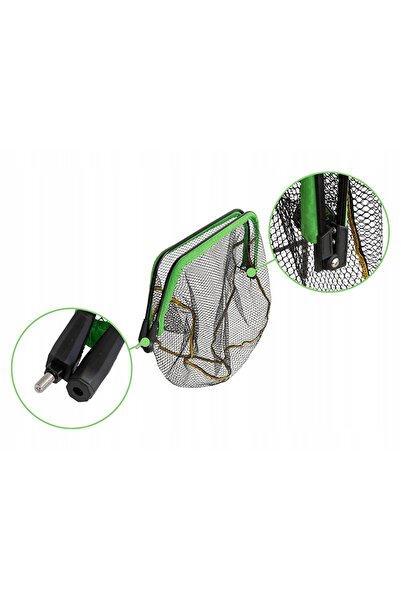 NO BRAND Delphin REAXE FloateR FoldCUBE coș de colectare 50 x 40 cm