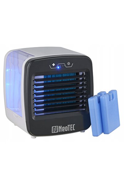 NeoTech Care VENTILATOR DE BIROU NEOTEC ONECOOL CU ALIMENTARE USB, CU DOUĂ RE...