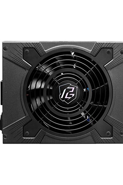 ASROCK Sursă de alimentare PHANTOM GAMING 1600W 80 Plus Gold