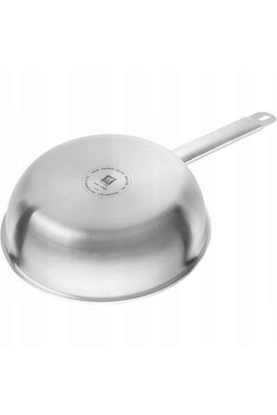 NO BRAND Zwilling Zwilling Pro Tigaie plată 28 cm