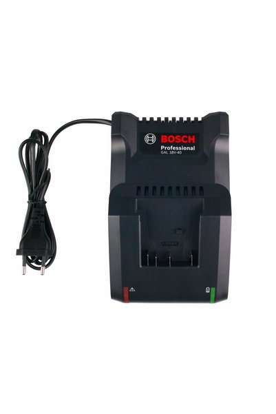 Bosch Încărcător GAL 18V-40 1600A019RJ 14,4-18V 4A