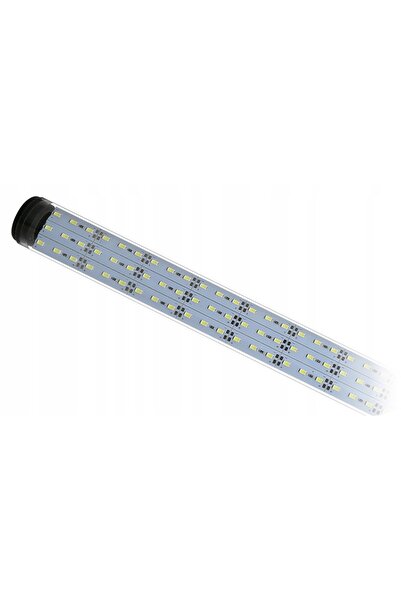 NO BRAND Lumină LED 5630 acvariu 30cm III