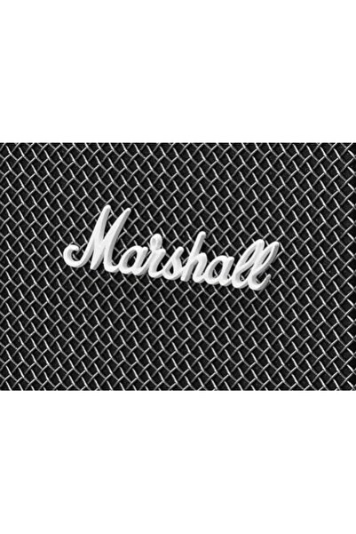Marshall Boxă portabilă Stockwell II Negru 20 W