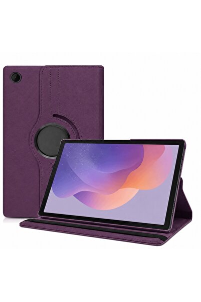 NO BRAND Husă rotativă 360 pentru SAMSUNG GALAXY TAB A11+ PLUS 10.9" 2025 / A...