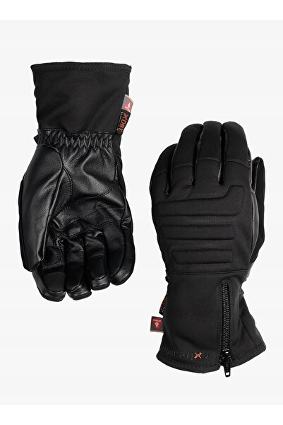 NO BRAND Mănuși Extremities Zorin Glove - negru S