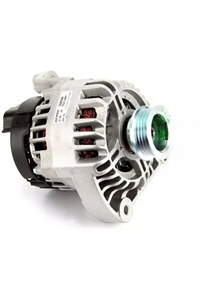 NO BRAND Alternator Denso DAN1004