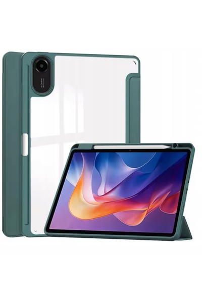 NO BRAND Husă transparentă subțire pentru XIAOMI REDMI PAD 2 11 11" 2025