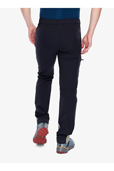 CMP Pantaloni de drumeție Quirk Long Pant - verde salvie 52 (XL)