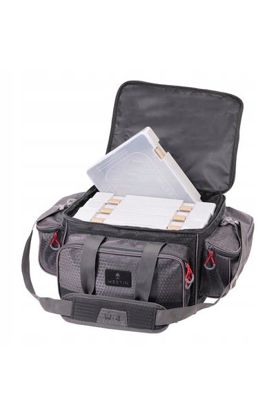 NO BRAND Geantă WESTIN W4 JUMBO LURE LOADER L - 54x40x25 cm