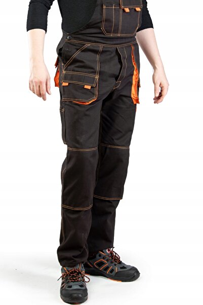 NO BRAND Pantaloni de lucru lungi Brixton Spark r. 60