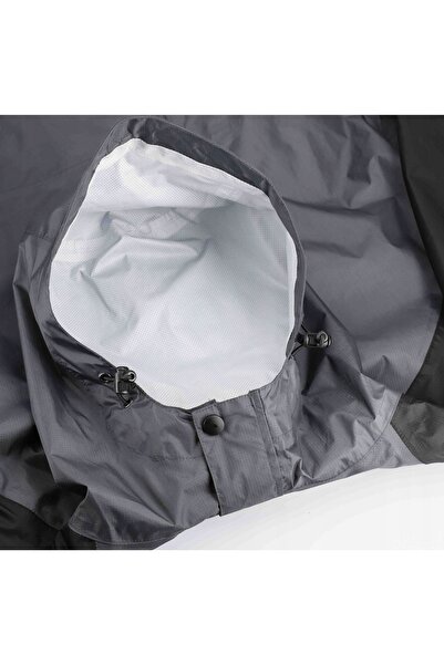 NO BRAND MIKADO MFT RAIN JACKET 2.5L geacă de ploaie / mărime XXL