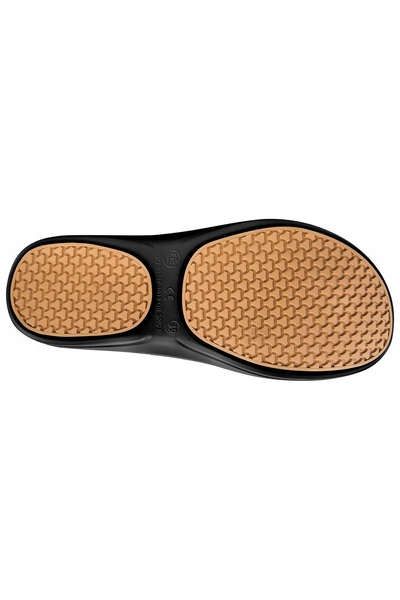 NO BRAND Sandale FitClog negre, mărimea 35