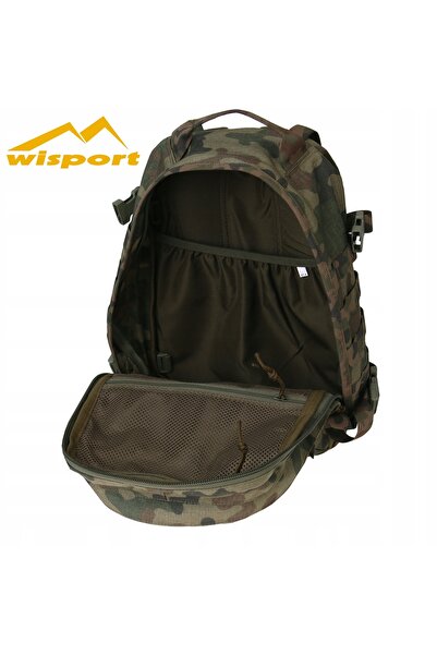 NO BRAND RUCSAK WISPORT SPARROW 20L II CORDURA MODEL 93