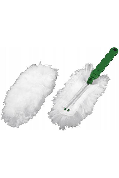 NO BRAND Pronto Duster Mop de praf Pachet de pornire mâner +2 rezerve x 2 OP