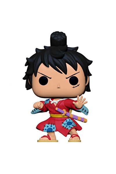 Funko Figurină One Piece 921