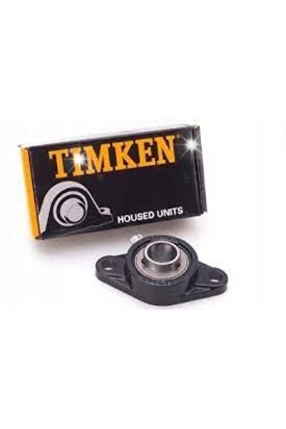 NO BRAND Rulment cu carcasă autocompensant UCFL 208 FI40mm TIMKEN
